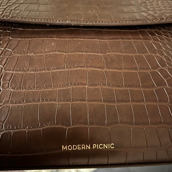 Modern picnic lunch box - Picture 7 of 7